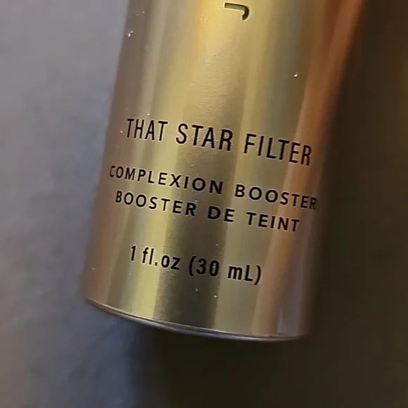 JLO BEAUTY That Star Filter Complexion Booster Color: Rose Gold - Picture 5 of 5